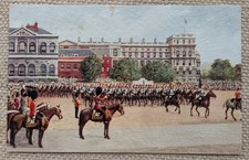 Trooping colour horse for sale  LIVERPOOL