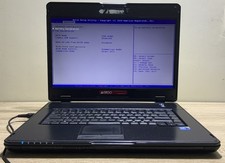 ergo laptop for sale  BURTON-ON-TRENT