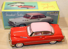 4331 standard sedan gebraucht kaufen  Kolbermoor