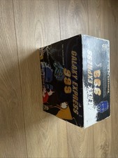 Rare coffret cassette d'occasion  Sens