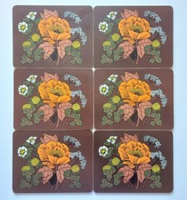 Vintage placemats michael for sale  BEWDLEY