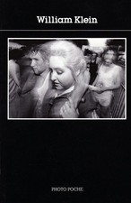 William klein photographies usato  Italia