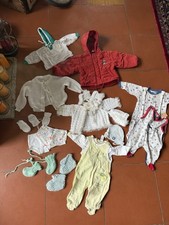 Teiliges hand gestrickt gebraucht kaufen Teiliges hand gestrickt gebraucht kaufen  Murnau a.Staffelsee