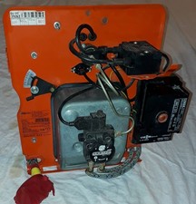 Viessmann vea heizölbrenner gebraucht kaufen  Pößneck