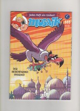 Mosaik abrafaxe heft gebraucht kaufen Mosaik abrafaxe heft gebraucht kaufen  Deutschland