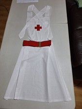 Nurse fancy dress for sale  GATESHEAD