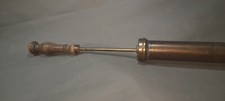 Ancienne pompe pulvérisateur d'occasion  Vienne