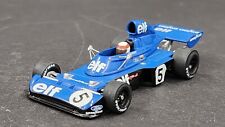 Minichamps tyrrell 006 for sale  Huntington Beach