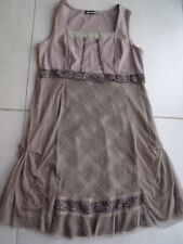 Robe tunique femme d'occasion  Aubenas