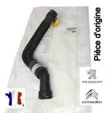 Tuyau système refroidissement d'occasion  Grenoble-