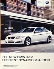 Bmw series 320d for sale  BIGGLESWADE