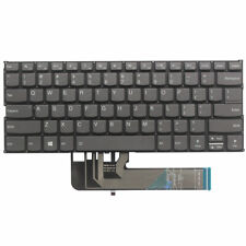 NOVO PARA Teclado Lenovo YOGA 730-13IKB 730-13IWL 730-15IKB 730-15IWL Retroiluminado EUA comprar usado  Enviando para Brazil