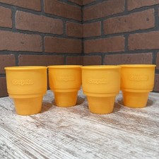 Crayola cups 2007 for sale  Oostburg