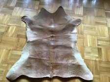 Schönes kalbsfell denke gebraucht kaufen  Neunkirchen
