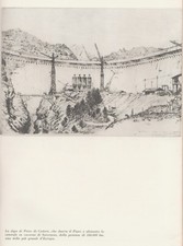 Stampa 1953 costruzione usato  Biella