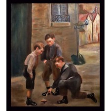 tableau enfants d'occasion tableau enfants d'occasion Expédié en Belgium
