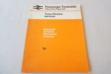 1974 trans pennine for sale  WATFORD