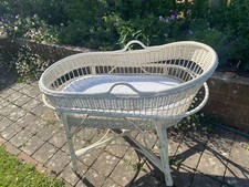 Vintage antique white for sale  FELTHAM