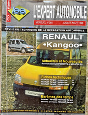 Renault kangoo 1.2 d'occasion  Morières-lès-Avignon