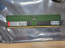 Kingston ddr5 32gb for sale  Ogden