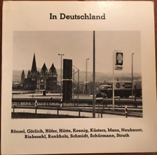 Klaus honnef deutschland gebraucht kaufen  Meerbusch