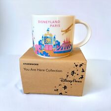 Starbucks disney yah d'occasion  Coulommiers
