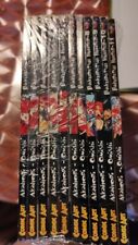 Manga bakuretsu hunter usato  Salerno