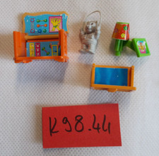 Kinder chats meubles d'occasion  Royan