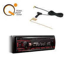 Autoradio alpine ute usato  Roma