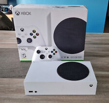 Microsoft xbox series d'occasion  Montagne