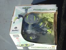 Wowwee gray roboquad d'occasion  Expédié en Belgium