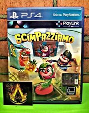 Scimpazziamo playstation ps4 usato  Porto Cesareo
