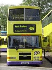 Photo coach leyland for sale  TADLEY
