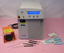 Laserscope aura 532nm for sale  WALTHAM CROSS
