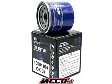 Filtro olio greddy usato  Palermo