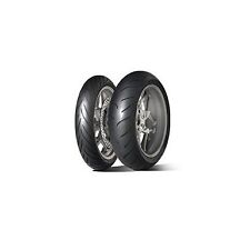 120 r17 dunlop usato  Lavello