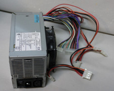 Minebea electronics netzteil gebraucht kaufen  Leipzig