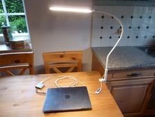 led clip lampe gebraucht kaufen  Barmstedt