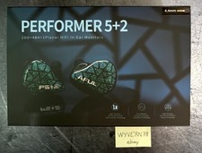 Aful performer écouteurs d'occasion  Metz-