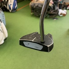 Taylormade spider putter for sale  Jacksonville Beach