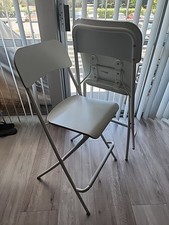 Two ikea foldable for sale  Sunnyvale