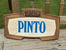 Vtg 1980 ford for sale  Canton