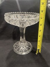 Vintage cut glass for sale  Brooklyn