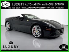 2018 ferrari california d'occasion  Expédié en Belgium