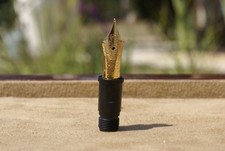 Rare bloc plume d'occasion  Saïx
