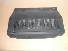 2000 yamaha phazer d'occasion  Expédié en Belgium