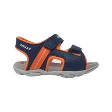 Geox b251ab sandalo usato  Italia