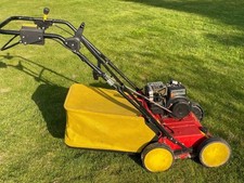 Wolf garten petrol for sale  YEOVIL