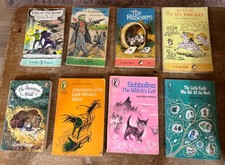 Vintage young puffin for sale  CARLISLE