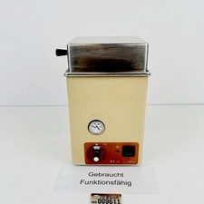 Julabo mwb mini gebraucht kaufen  Langenhagen